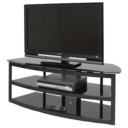 54” Television Stand